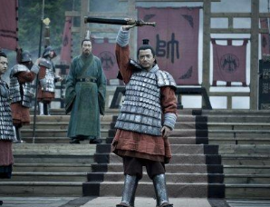 刘邦手下大将有哪些？