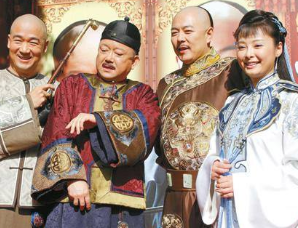 纪晓岚一生究竟娶了多少个老婆？