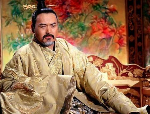 历史上朱温是怎么当上皇帝的？