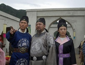 神探狄仁杰如何做到在一年之内断案一万七千起？