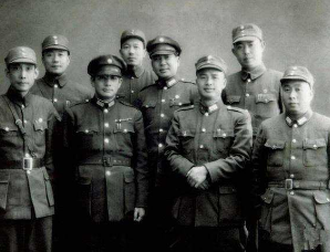 张灵甫和他的74师：日军眼里“支那第一恐怖军”