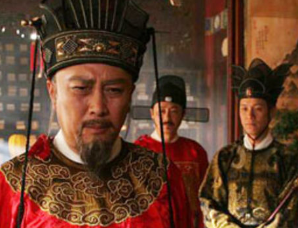 张居正和徐阶：同是首辅，为何生前身后名大不相同？