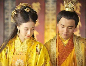 南宋变态皇后李凤娘与三代帝王的恩怨情仇