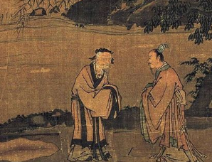 姜子牙与周文王占卦之术的传说