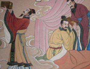 周公辅成王监国：中国历史上最早的幼主监国机制