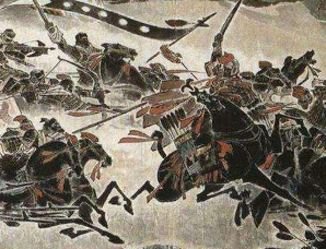 盘点古代战争史上的四次屠俘事件：长平之战居首