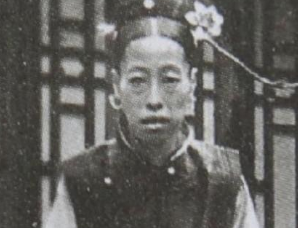 中国最后一位皇太后隆裕太后的悲惨人生