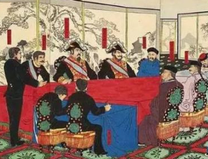 为何明治维新能带领日本走向强大 而戊戌变法却只是个笑话