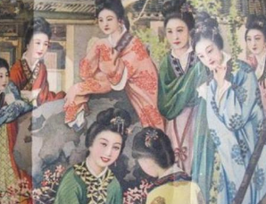 唐伯虎的一生有几个老婆？