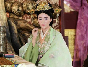汉武帝临死前为何要杀掉钩弋夫人