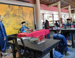 &ldquo;祭酒&rdquo;在古代到底是什么样的官职？