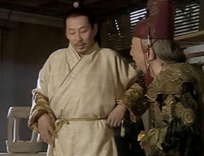 魏大中是怎么死的？