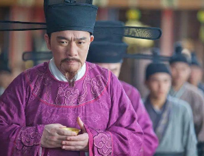 宋太祖为什么要在赵普脸上乱涂乱画