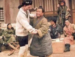 武大郎出土墓志铭记载 他的身高其实有一米八