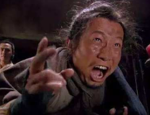 武大郎是怎么死的？