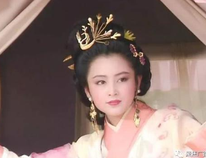 司马衍的皇后杜陵阳是怎么死的？