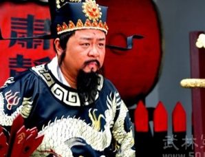 北宋名臣包拯是怎么死的？
