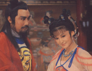 历史上真的存在阿房女吗