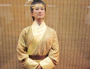 辛追夫人：历经两千年而不腐的女尸