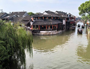 为何江苏和浙江不选择&ldquo;吴&rdquo;、&ldquo;越&rdquo;作为省份的简称？ 
